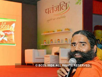 Market share of Baba Ramdev's Patanjali toothpaste trebles in one year