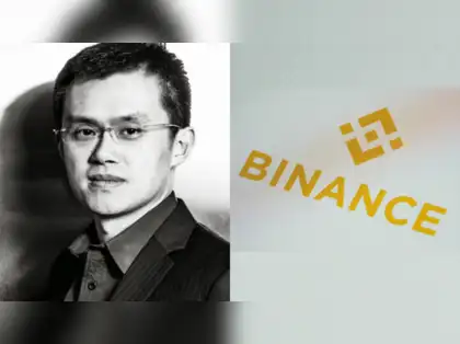 Who is Changpeng Zhao? A Biography Intro Image