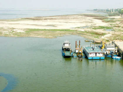 Haldia-Allahabad National Waterways-1 to get $50 mn World Bank boost