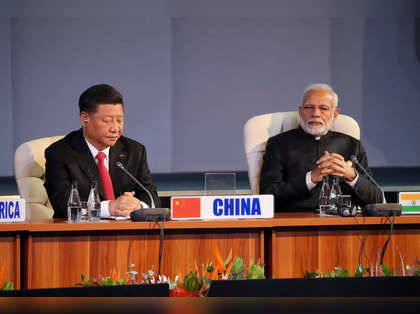 Ties with China important and significant, says PM Modi