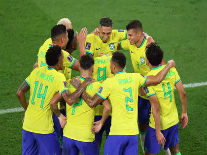 FIFA World Cup 2022  Full Brazil squad and schedule - The Hindu