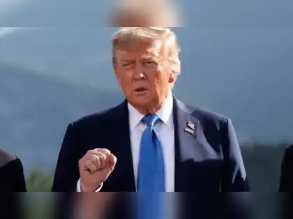 Did everyone underestimate Trump? Top economist admits President may have outfoxed critics on the economy