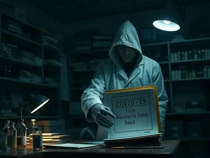 US arrests Chinese hacker Xu Zewei for stealing COVID-19 research and hacking Microsoft servers