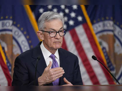 Powell poised to keep Fed on higher-for-longer path