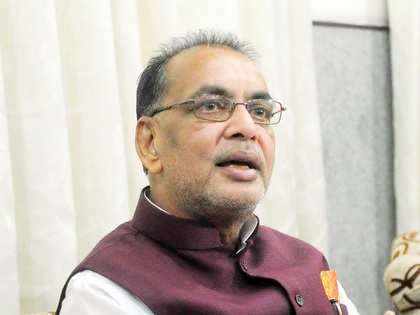 Monsoon deficit to affect Rabi sowing, says agriculture minister Radha Mohan Singh