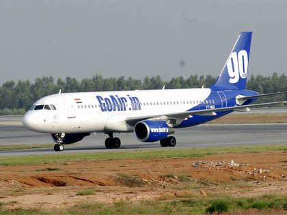 Good demand from business travellers of tier-II, III, says GoAir chief