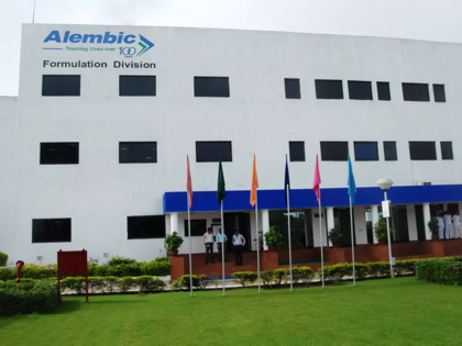 Image for Alembic Pharmaceuticals gets USFDA nod