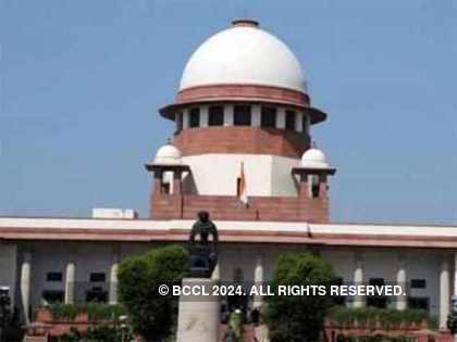 SC to hear in January pleas on grant of quota in promotions to SC/ST employees