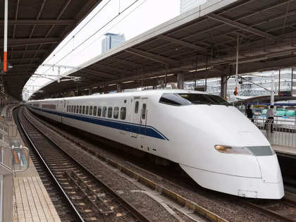 Atmanirbhar bullet trains a reality soon: Speed, timeline, routes and details