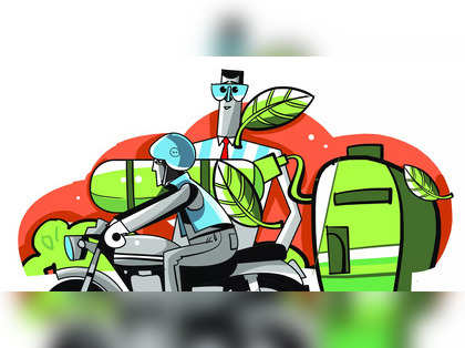Halve your fuel expense? Bajaj's CNG bike may do just that