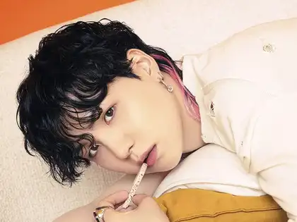 Suga: Rapper Suga set to make history! K-pop idol from BTS