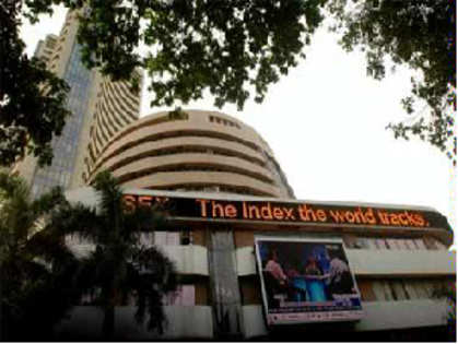Is the year-end rally of Sensex coming to an end?