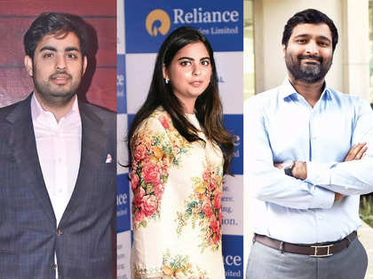 ET 40 Under Forty: India’s brightest young business leaders