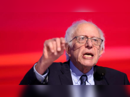 Bernie Sanders preparing resolutions to block USD 20B in US arms sales to Israel