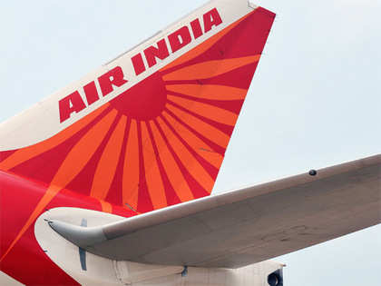 Changi Airport Group names Air India top airline for absolute growth in passenger carriage