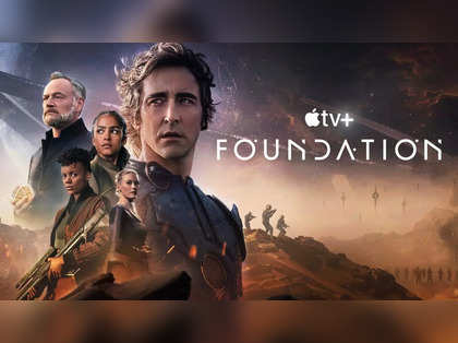 foundation season 3: Foundation Season 3: Showrunner hints at a