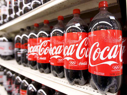 Coca-Cola India shuts 3 plants citing inadequate demand