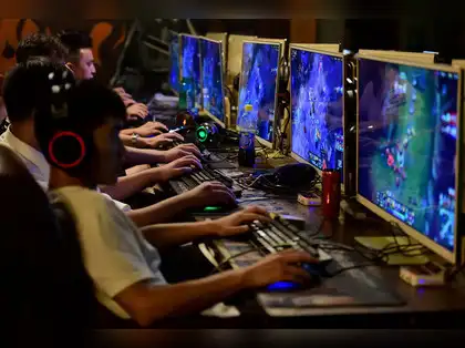 Gaming and Humanity