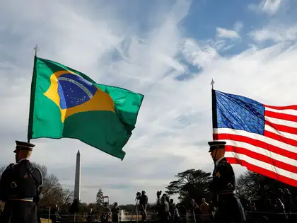 US tariffs on Brazil are a bitter pill for sugar and ethanol makers