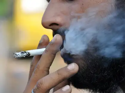 Tobacco can cause many problems, cancer is only the beginning