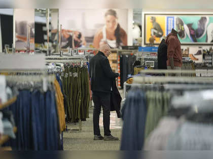 US consumer inflation in March rose 3.5% from a year ago, more than expected