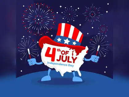 4th of July Fireworks near me:  Where to Watch Independence Day Parades and celebrations in New York, LA and other cities | Complete list