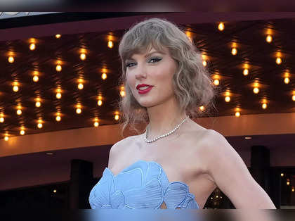 Taylor Swift Outrage over deepfake porn images of Taylor Swift  