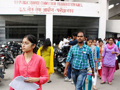 Online filing of applications for UPSC exam begins