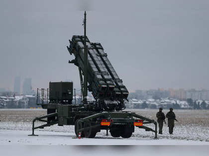 Ukraine says hit Russian air defence system in Crimea