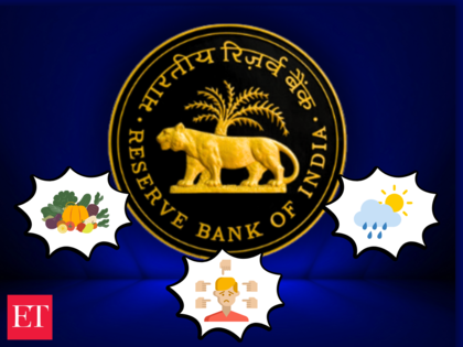Weather, veggies and peer pressure: All that can shape RBI MPC’s rate verdict