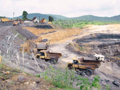Linkage Committee to meet next week to review the status of existing coal linkages