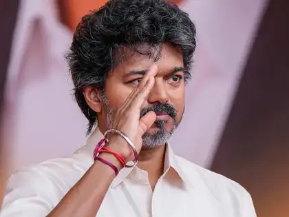 தமிழக முதல்வர் விஜய் காவிரி விவகாரம் தொடர்பாக கர்நாடகா பேச்சு வார்த்தைகளை  முன்மொழிந்தார் – எகனாமிக் டைம்ஸ்