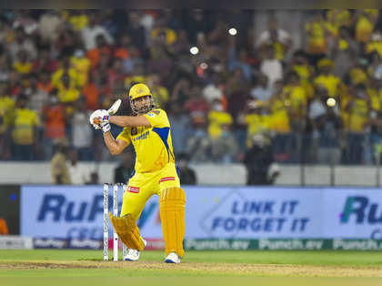 Everyone is an MS Dhoni fan: Sunrisers Hyderabad players praise CSK ex-skipper, call him a legend
