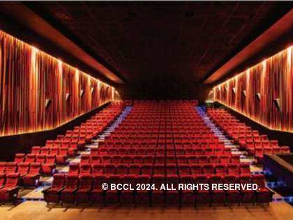 INOX to deploy Dolby Multichannel Amplifiers in India