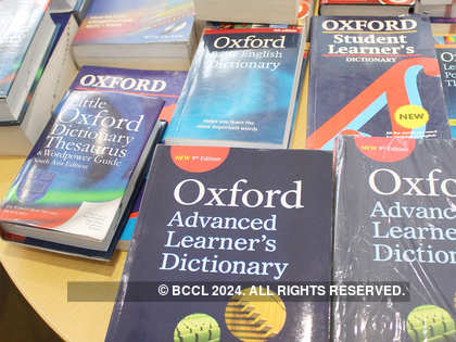 Aadhaar, dabba, hartal, shaadi among 26 new Indian English words added to Oxford Dictionary