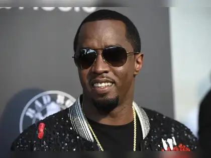 Sean Diddy Combs made judge laugh when answering how he was feeling. What did the US rapper say?
