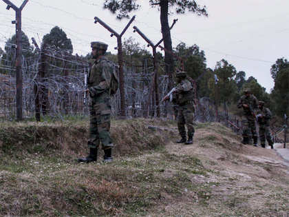 Indian Army foils attack by Pakistan’s Border Action Team, two militants killed