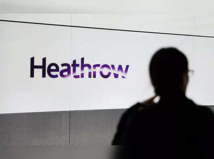 Abu Dhabi may buy stake in London's Heathrow Airport