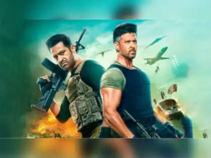 Yash Raj Films’ upcoming spy thriller War2 will be released globally in IMAX