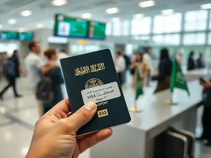 Saudi Arabia gives 30 days to exit on expired visit visas in Hijri New Year initiative; Here’s how to apply