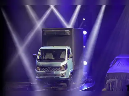 Image for Tata Moto