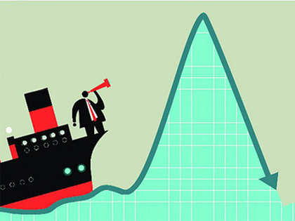 Nifty slips below 200-DMA; 16 stocks that lost upto 33% in last 10 days