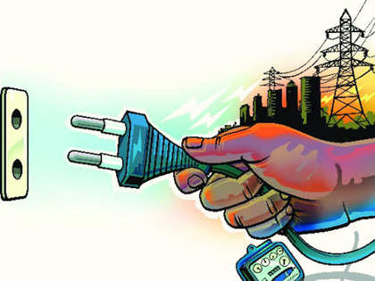 Cabinet to consider Rs 4.3 lakh-crore loan recast of discoms