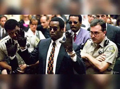 Diddy trial sparks wild theories, and celebs are worried they are next on the list