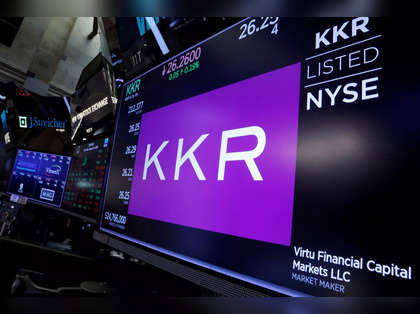 KKR raises $6.4 billion for Asia Pacific infrastructure fund