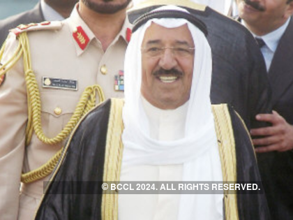 Late Kuwaiti Amir shared strong personal bonds with India