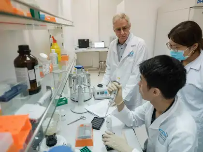 Biotech boom: More Indian students head abroad for biotechnology degrees