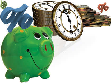 New fund offers hit speed bump; April-September sees only 340 offerings