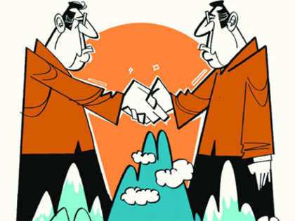 Origo Commodities India inks MoU with Canara Bank