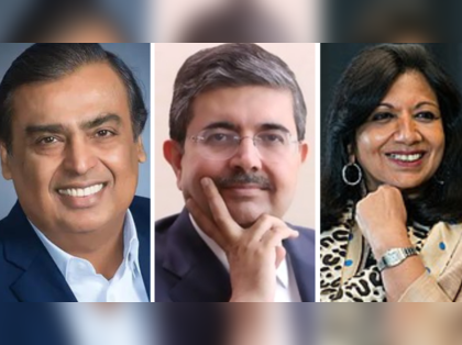 Bharat Inc's Succession Story: How India's biggest family businesses are planning a generational shift